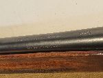 FUCILE SEMIAUTOMATICO - MARCA REMINGTON - MODELLO 11 US PROP - CALIBRO 12/70 3484