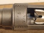FUCILE SEMIAUTOMATICO - MARCA REMINGTON - MODELLO 11 US PROP - CALIBRO 12/70 3486