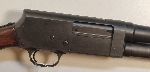 FUCILE SEMIAUTOMATICO - MARCA REMINGTON - MODELLO 11 US PROP - CALIBRO 12/70 3493