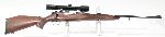 CARABINA - MARCA WEATHERBY SAUER - MODELLO MK V EUROPA - CALIBRO 300 Weatherby Magnum