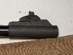 CARABINA SPORTIVA - MARCA DIANA - MODELLO 54 - CALIBRO 4,5 3606
