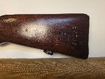 CARABINA AD OTTURATORE - MARCA ARS. MIL. RUMENI - MODELLO VZ24 - CALIBRO 8X57JS 3631