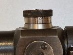 CARABINA AD OTTURATORE - MARCA ARS. MIL. RUMENI - MODELLO VZ24 - CALIBRO 8X57JS 3632