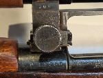 CARABINA AD OTTURATORE - MARCA ARS. MIL. RUMENI - MODELLO VZ24 - CALIBRO 8X57JS 3634