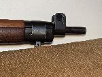 CARABINA AD OTTURATORE - MARCA ENFIELD LONG BRANCH - MODELLO N.4MK1 - CALIBRO 303 British 3689