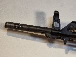 CARABINA SEMIAUTOMATICA - MARCA NUOVA JAGER - MODELLO AMP69 - CALIBRO 7,62x39 3695