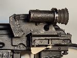 CARABINA SEMIAUTOMATICA - MARCA NUOVA JAGER - MODELLO AMP69 - CALIBRO 7,62x39 3696