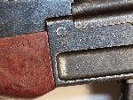 CARABINA SEMIAUTO SPORT - MARCA NUOVA JAGER - MODELLO AK 47 BULGARIA - CALIBRO 7,62x39 3707