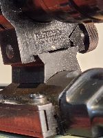 CARABINA - MARCA PARKER HALE - MODELLO 1200TX - CALIBRO 308W 3711
