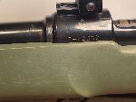 CARABINA - MARCA PARKER HALE - MODELLO 1200TX - CALIBRO 308W 3714