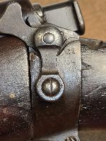 CARABINA SPORTIVA - MARCA BSA - BIRMINGHAM SMALL ARMS COMPANY - MODELLO N2 MK IV - CALIBRO 22LR 3736