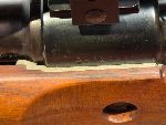 CARABINA AD OTTURATORE - MARCA PARKER HALE - MODELLO M82 - CALIBRO 308W 3750