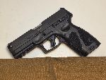 PISTOLA SEMIAUTOMATICA - MARCA TAURUS - MODELLO G3 - CALIBRO 9X19