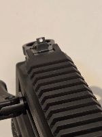 PISTOLA SPORTIVA - MARCA HS SPRINGFIELD - MODELLO KUNA 5.5 - CALIBRO 9X19 3815