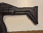 PISTOLA SPORTIVA - MARCA HS SPRINGFIELD - MODELLO KUNA 5.5 - CALIBRO 9X19 3818