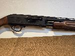 FUCILE A POMPA - MARCA HATSAN - MODELLO ESCORT WOOD - CALIBRO 410 MAG. 3822