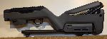 CARABINA SEMIAUTOMATICA - MARCA RUGER - MODELLO SEMIA PC CARBINE TD - CALIBRO 9X19 3830