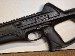 CARABINA SEMIAUTO SPORT - MARCA BERETTA - MODELLO CX4 - CALIBRO 9X21 3833