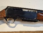 CARABINA SEMIAUTOMATICA - MARCA BROWNING - MODELLO BAR MKII BOSS - CALIBRO 338 Win. Mag. 3838