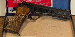 PISTOLA SPORTIVA - MARCA BERETTA - MODELLO 76 - CALIBRO 22LR 3853