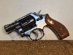 REVOLVER - MARCA SMITH & WESSON - MODELLO 10-5 - CALIBRO 38 Special