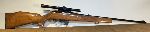 CARABINA SEMIAUTO SPORT - MARCA BERETTA - MODELLO WXXII - CALIBRO 22LR