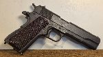 PISTOLA SPORTIVA - MARCA REMINGTON RAND - MODELLO 1911A1 - CALIBRO 45 ACP 3888
