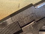 PISTOLA SPORTIVA - MARCA IGI DOMINO - MODELLO 601 - CALIBRO 22LR 3936