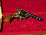 REVOLVER - MARCA ARMI JAGER - MODELLO FRONTIER - CALIBRO 45 COLT
