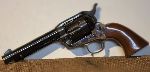 REVOLVER - MARCA ARMI JAGER - MODELLO FRONTIER - CALIBRO 9 FLOBERT