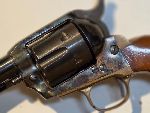 REVOLVER - MARCA ARMI JAGER - MODELLO FRONTIER - CALIBRO 9 FLOBERT 3941