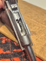 PISTOLA SPORTIVA - MARCA DWM - MODELLO 1920 - CALIBRO 7,65 PARABELLUM 3959