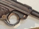 PISTOLA SPORTIVA - MARCA DWM - MODELLO 1920 - CALIBRO 7,65 PARABELLUM 3962