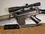 CARABINA SEMIAUTO SPORT - MARCA STEYR - MODELLO STG 58 - CALIBRO 308W 3972