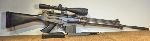 CARABINA SEMIAUTO SPORT - MARCA STEYR - MODELLO STG 58 - CALIBRO 308W 3974