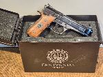 PISTOLA SPORTIVA - MARCA BERETTA - MODELLO CENTENNIAL - CALIBRO 9X21 3980