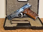 CARABINA AD OTTURATORE SPORTIVA - MARCA VALMET - MODELLO STANDARD - CALIBRO 22LR