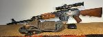 CARABINA SEMIAUTO SPORT - MARCA ZASTAVA ARMS - MODELLO M76 - CALIBRO 8X57JS