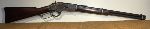 CARABINA A LEVA - MARCA WINCHESTER - MODELLO 1873 - CALIBRO 44-40 Win.