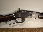 CARABINA A LEVA - MARCA WINCHESTER - MODELLO 1873 - CALIBRO 44-40 Win. 4029