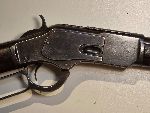 CARABINA A LEVA - MARCA WINCHESTER - MODELLO 1873 - CALIBRO 44-40 Win. 4030