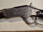 CARABINA A LEVA - MARCA WINCHESTER - MODELLO 1873 - CALIBRO 44-40 Win. 4032