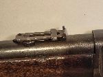 CARABINA A LEVA - MARCA WINCHESTER - MODELLO 1873 - CALIBRO 44-40 Win. 4033