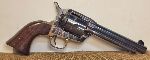 REVOLVER - MARCA ARMI JAGER - MODELLO 1873 FRONTIER - CALIBRO 44-40 Win.