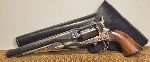 REVOLVER AVANCARICA - MARCA PIETTA - MODELLO 1861 - CALIBRO 36 BP