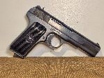 PISTOLA SEMIAUTOMATICA - MARCA ARSENALI MILITARI CINESI - MODELLO TYPE 54 - CALIBRO 7,62 TOKAREV