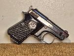 PISTOLA SEMIAUTOMATICA - MARCA BERETTA BRAZIL - MODELLO 950B - CALIBRO 6,35 BROWNING / 25 ACP 4058