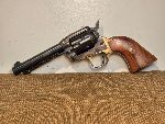 REVOLVER - MARCA TANARMI - MODELLO FRONTIER - CALIBRO 22LR
