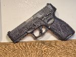 PISTOLA SEMIAUTOMATICA - MARCA TAURUS - MODELLO G3 - CALIBRO 9X21 4071