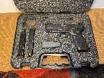 PISTOLA SEMIAUTOMATICA - MARCA TAURUS - MODELLO G3 - CALIBRO 9X21 4072